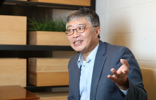 우석훈 교수     [안민정책포럼 제공]